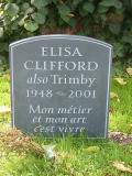 image number Clifford Elisa Trimby 273
